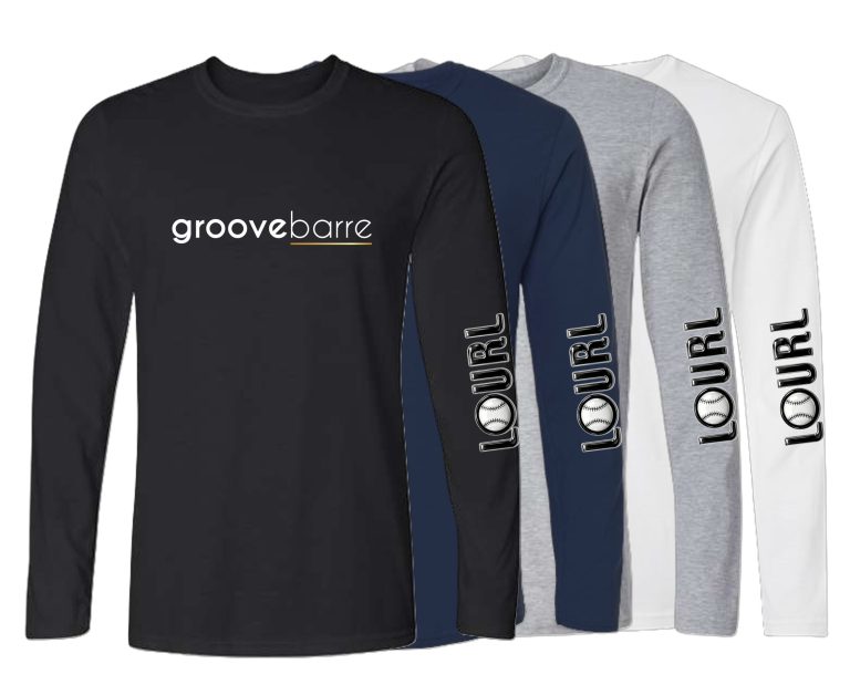 LS-ShirtsHorizontalGrooveBareLogoChest